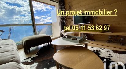 Apartment 4 rooms of 60 m² in - (38750)