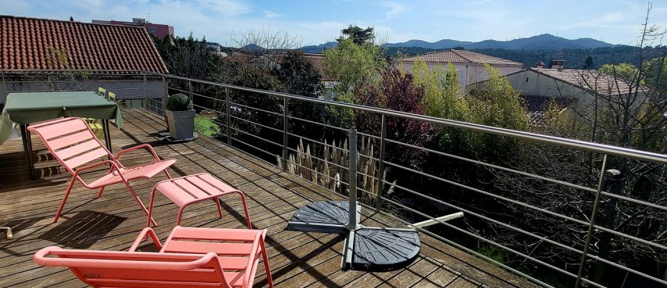 House 4 rooms of 270 m² in Septèmes-les-Vallons (13240)