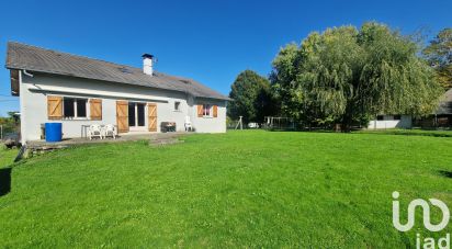 Village house 6 rooms of 151 m² in Vielle-Adour (65360)