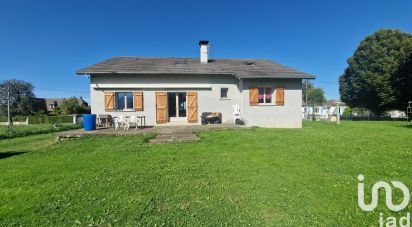 Village house 6 rooms of 151 m² in Vielle-Adour (65360)