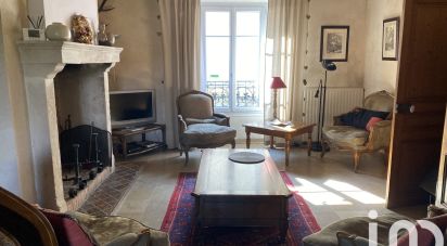 Town house 8 rooms of 213 m² in Quincy-Voisins (77860)