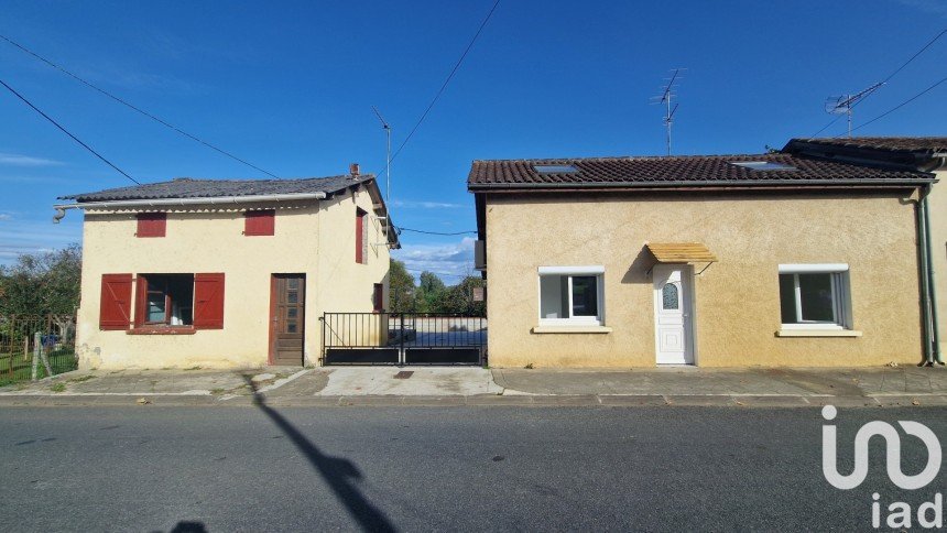 Traditional house 4 rooms of 91 m² in Marciac (32230)