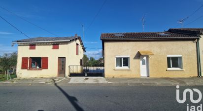 Maison traditionnelle 4 pièces de 91 m² à Marciac (32230)