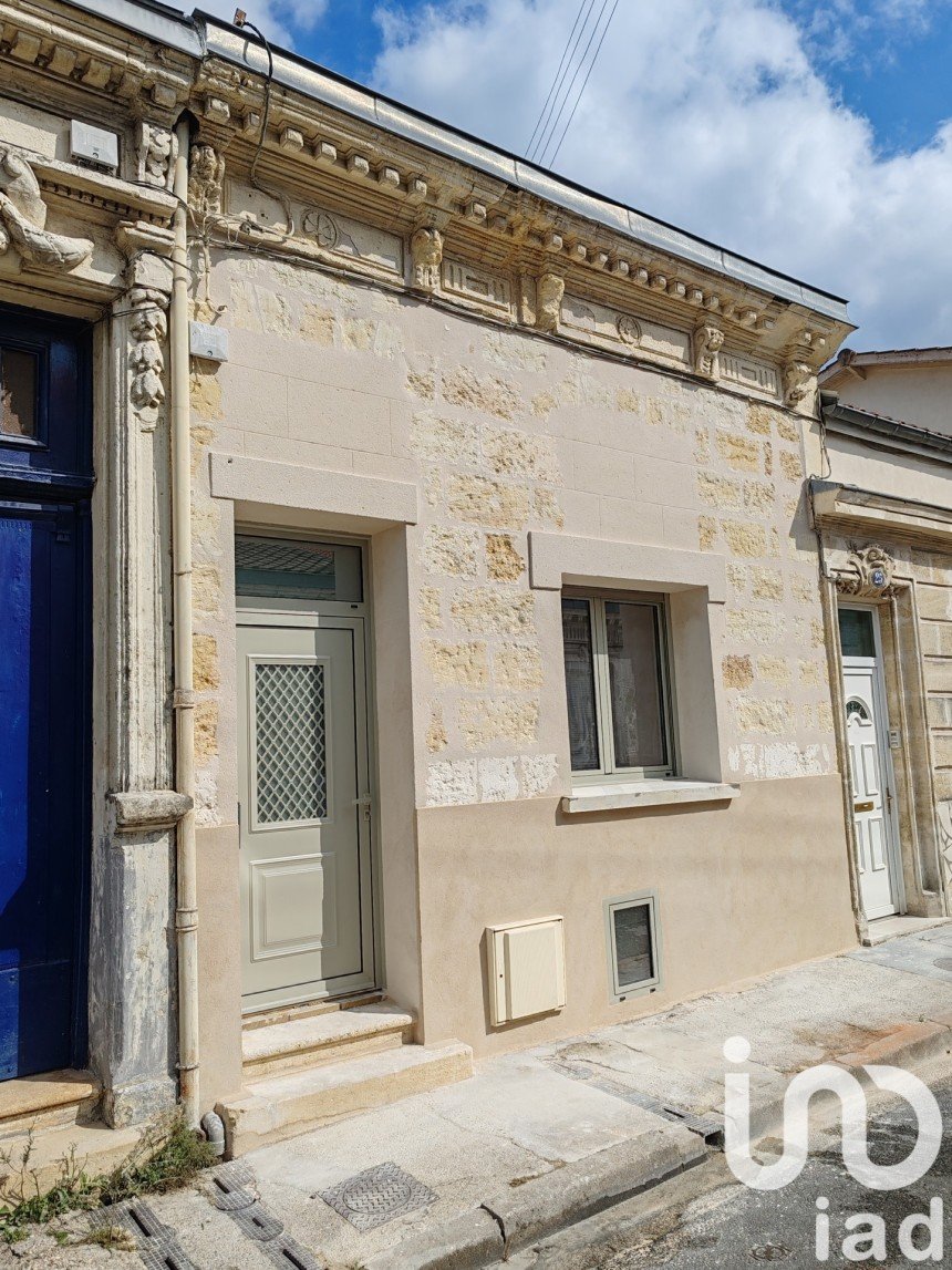 Maison 5 pièces de 84 m² à Talence (33400)