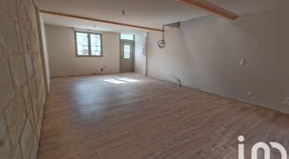 Maison 5 pièces de 84 m² à Talence (33400)