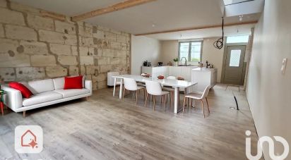 Maison 5 pièces de 84 m² à Talence (33400)