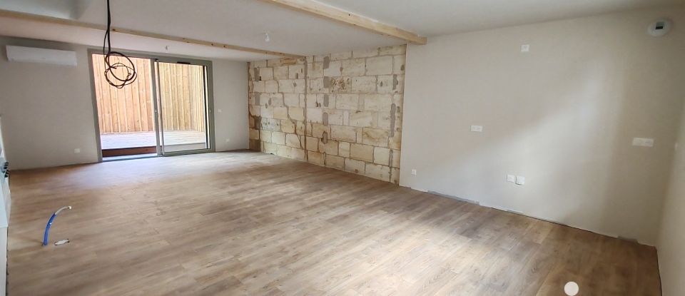 Maison 5 pièces de 84 m² à Talence (33400)