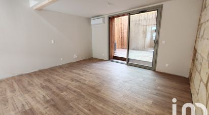 Maison 5 pièces de 84 m² à Talence (33400)