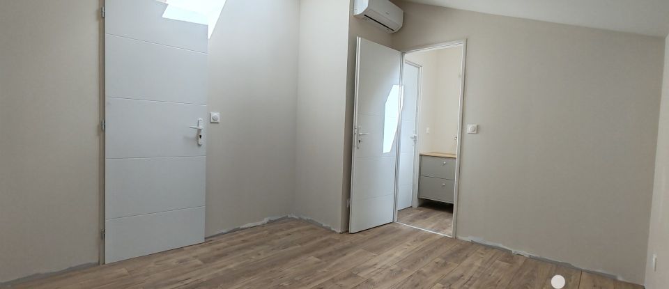 Maison 5 pièces de 84 m² à Talence (33400)