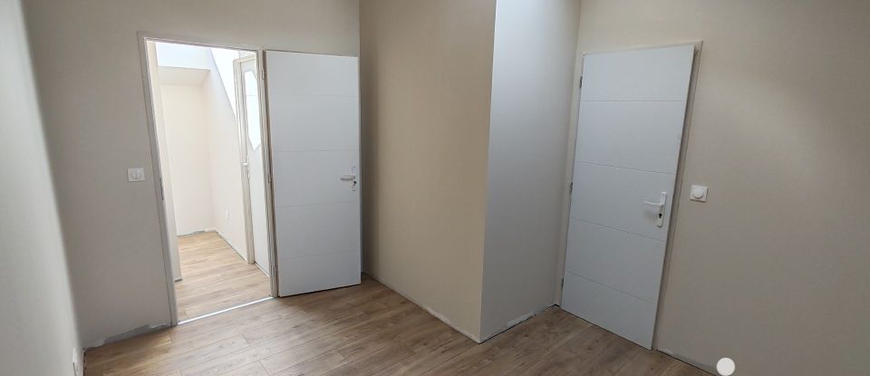 Maison 5 pièces de 84 m² à Talence (33400)