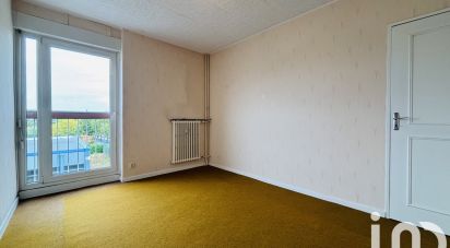 Appartement 4 pièces de 89 m² à Metz (57070)