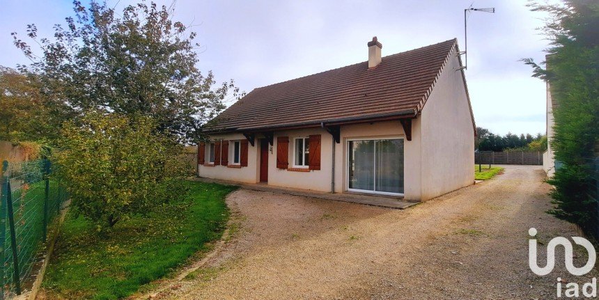 Maison 8 pièces de 140 m² à Averdon (41330)