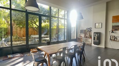 Maison 7 pièces de 225 m² à Bordeaux (33000)