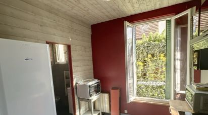 Appartement 2 pièces de 44 m² à Limeil-Brévannes (94450)