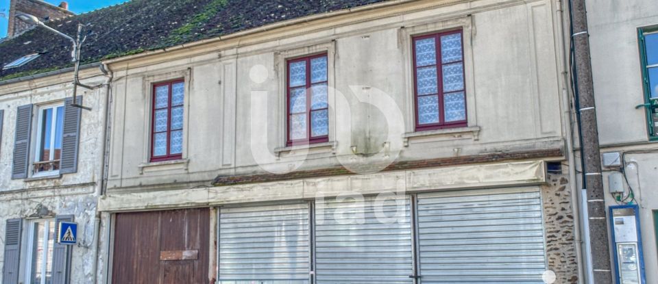 Maison 8 pièces de 293 m² à Touquin (77131)