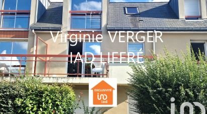 Apartment 3 rooms of 69 m² in Liffré (35340)