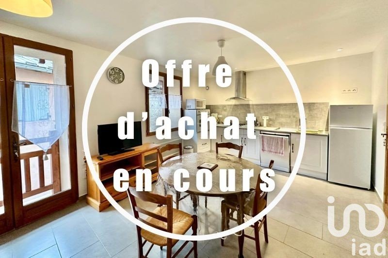 Apartment 2 rooms of 50 m² in Guillestre (05600)