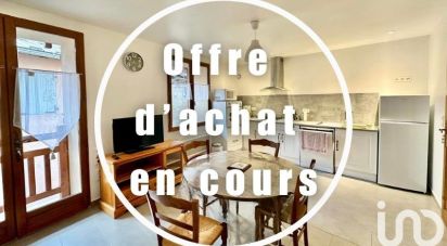 Apartment 2 rooms of 50 m² in Guillestre (05600)