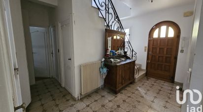 Maison traditionnelle 7 pièces de 184 m² à Ury (77760)