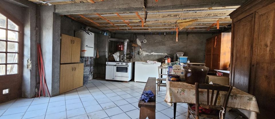 Maison 7 pièces de 190 m² à Saint-Bonnet-près-Riom (63200)