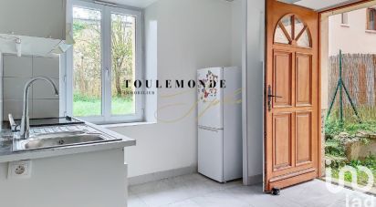 Appartement 2 pièces de 35 m² à Gallardon (28320)