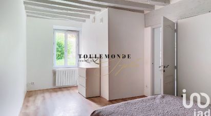 Appartement 2 pièces de 35 m² à Gallardon (28320)