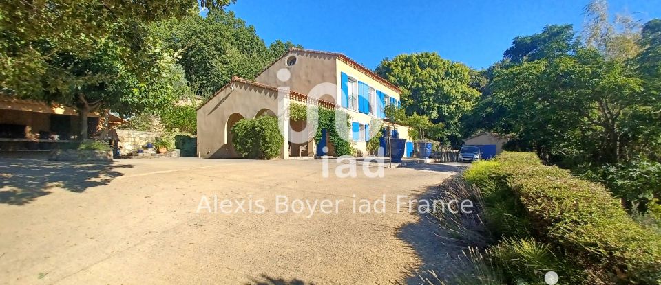 House 4 rooms of 156 m² in Lodève (34700)