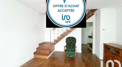 Traditional house 4 rooms of 80 m² in Nantes (44300)