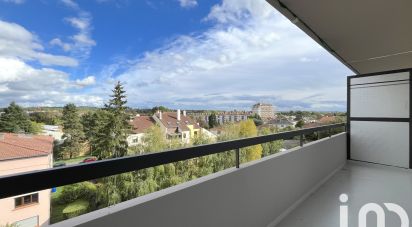 Appartement 4 pièces de 84 m² à Metz (57000)