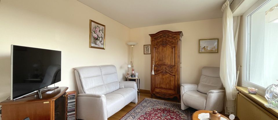 Appartement 4 pièces de 84 m² à Metz (57000)