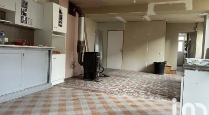 Town house 5 rooms of 126 m² in Brienon-sur-Armançon (89210)