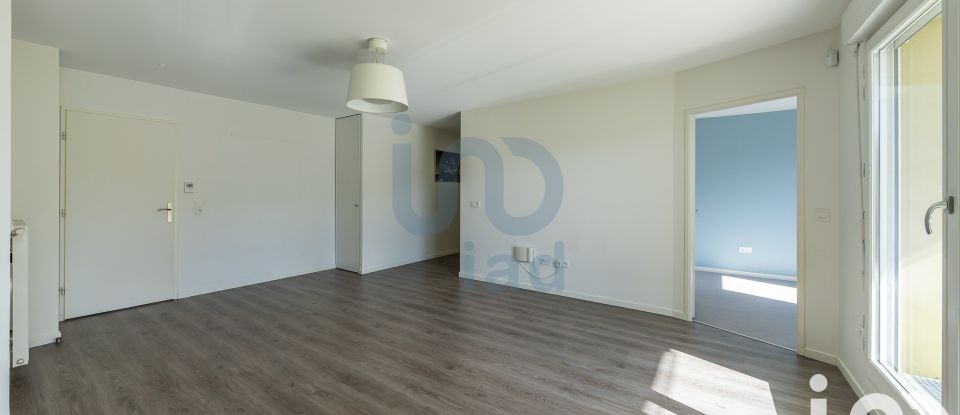 Apartment 4 rooms of 78 m² in Vitry-sur-Seine (94400)