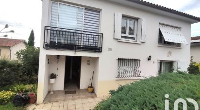 Traditional house 3 rooms of 120 m² in Bon-Encontre (47240)