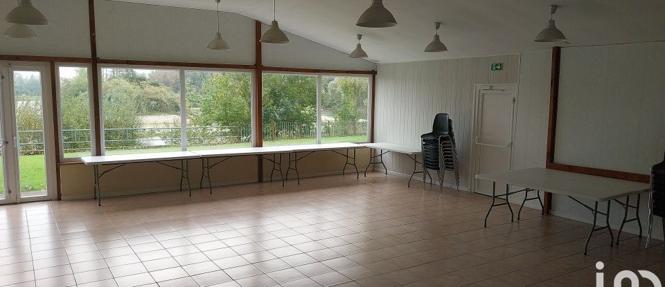 Restaurant de 160 m² à Courville-sur-Eure (28190)