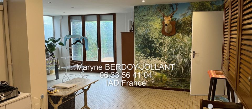 House 5 rooms of 173 m² in Le Passage (47520)