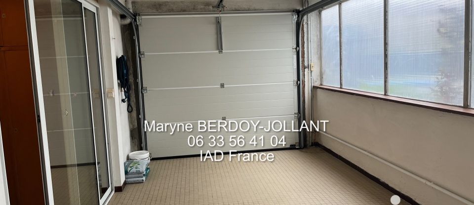 Maison 5 pièces de 173 m² à Le Passage (47520)