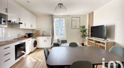 Appartement 5 pièces de 110 m² à Chelles (77500)