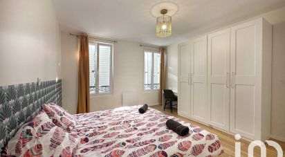 Appartement 5 pièces de 110 m² à Chelles (77500)