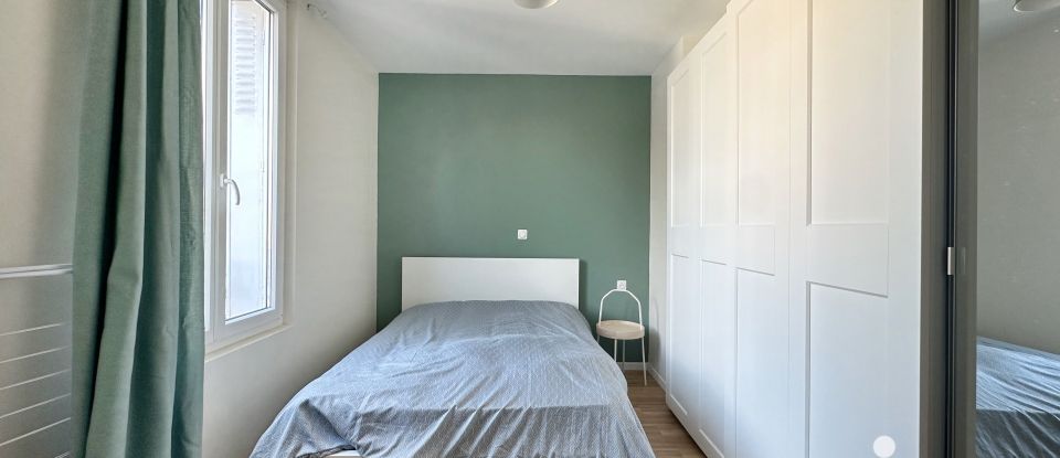 Appartement 5 pièces de 110 m² à Chelles (77500)