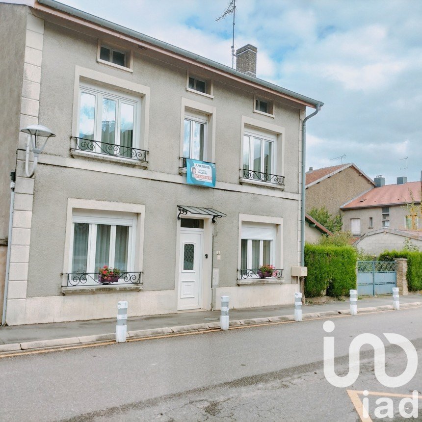 House 7 rooms of 133 m² in Damvillers (55150)