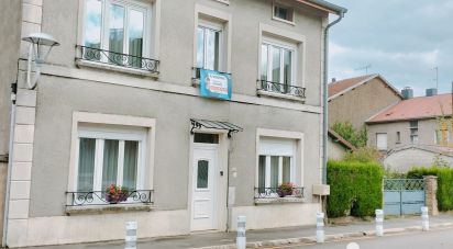 House 7 rooms of 133 m² in Damvillers (55150)