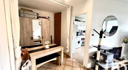 Appartement 1 pièce de 29 m² à Créteil (94000)