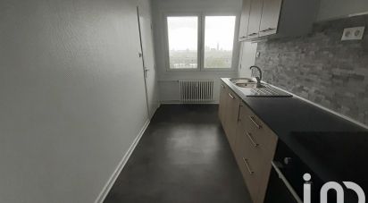 Apartment 4 rooms of 85 m² in Metz (57050)