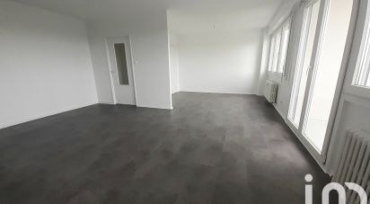 Apartment 4 rooms of 85 m² in Metz (57050)