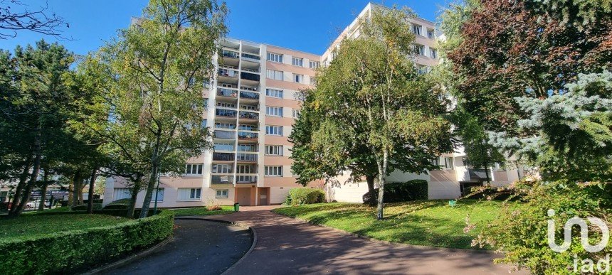 Appartement 4 pièces de 82 m² à Neuilly-sur-Marne (93330)