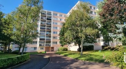 Apartment 4 rooms of 82 m² in Neuilly-sur-Marne (93330)