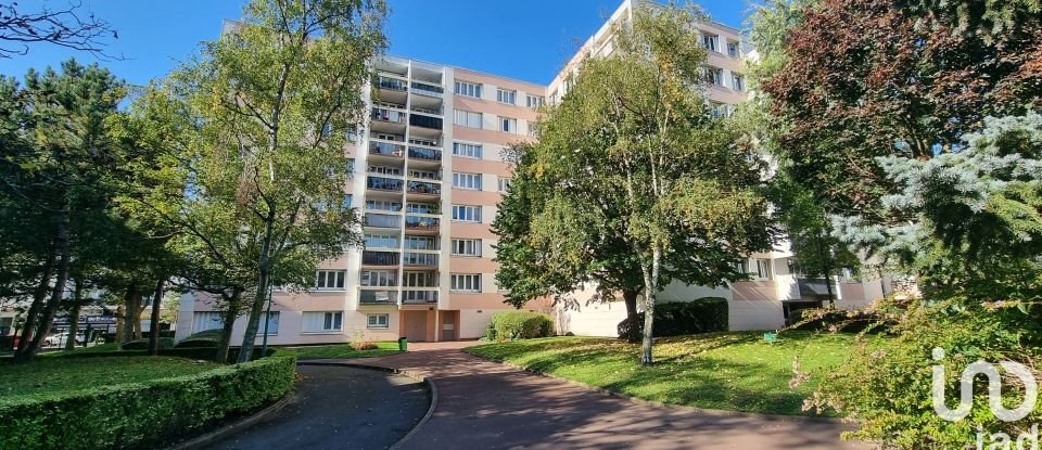 Appartement 4 pièces de 82 m² à Neuilly-sur-Marne (93330)