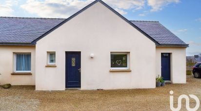 Maison 6 pièces de 137 m² à Plougoulm (29250)