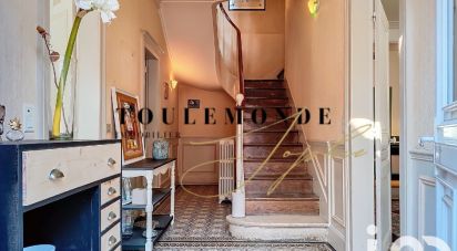 Town house 9 rooms of 250 m² in La Loupe (28240)