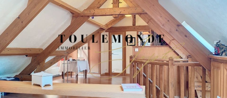 Town house 9 rooms of 250 m² in La Loupe (28240)